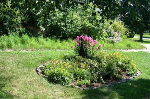 Photo 20 - Holiday Home With Garden Near the Forest