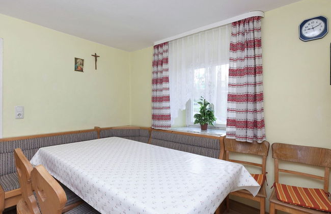 Family-friendly Tretting Home - Foto 4
