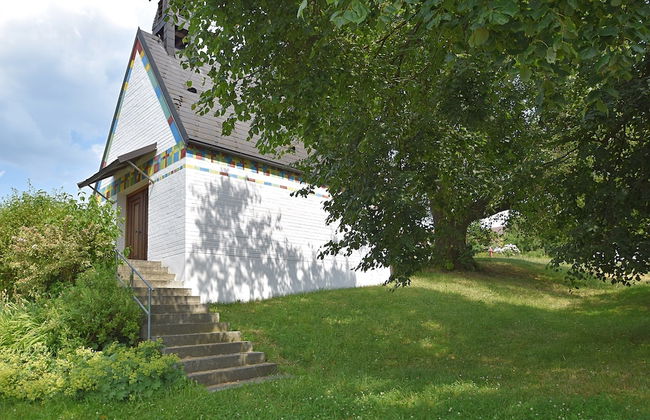 Family-friendly Tretting Home - Foto 24