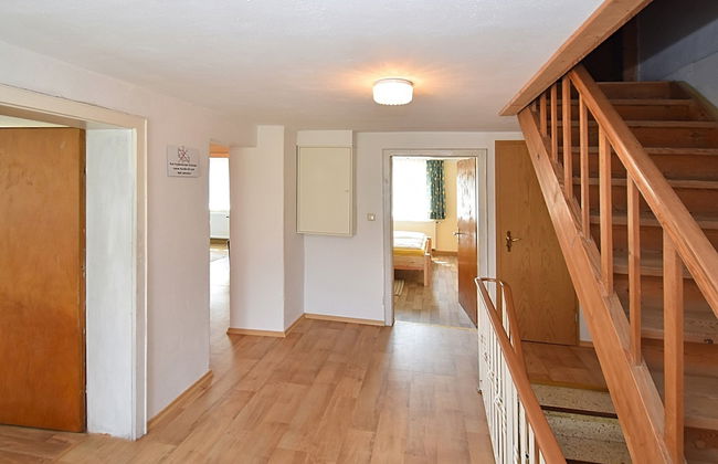 Family-friendly Tretting Home - Foto 15