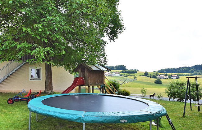 Family-friendly Tretting Home - Foto 18