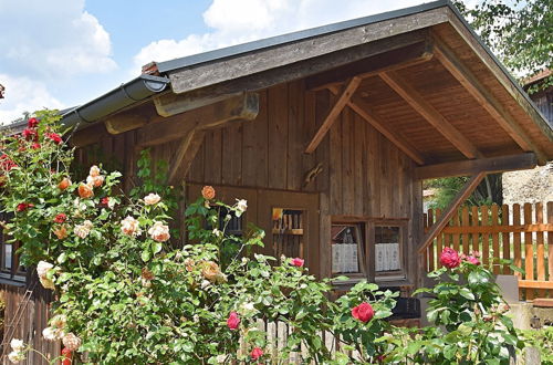 Photo 19 - Holiday Home With Garden Near the Forest