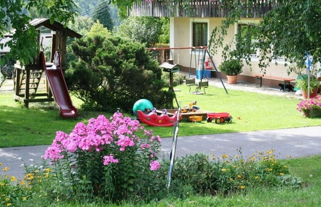 Family-friendly Tretting Home - Foto 14