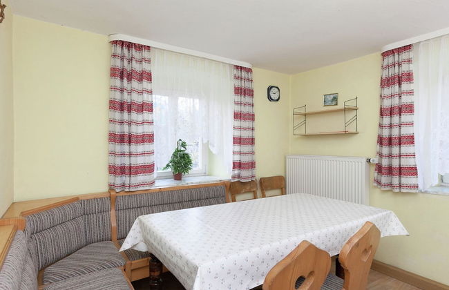 Family-friendly Tretting Home - Foto 3
