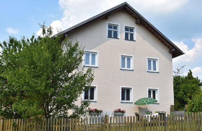 Family-friendly Tretting Home - Foto 22