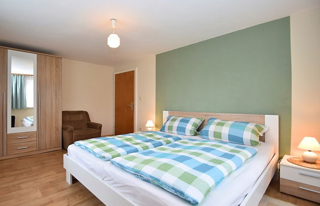 Family-friendly Tretting Home - Foto 8