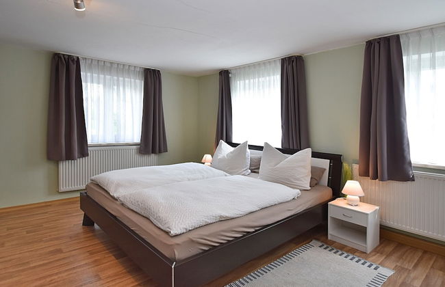 Family-friendly Tretting Home - Foto 5