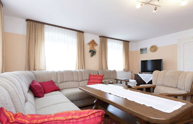 Family-friendly Tretting Home - Foto 1