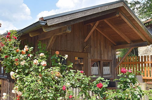 Photo 22 - Holiday Home With Garden Near the Forest