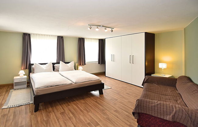 Family-friendly Tretting Home - Foto 7