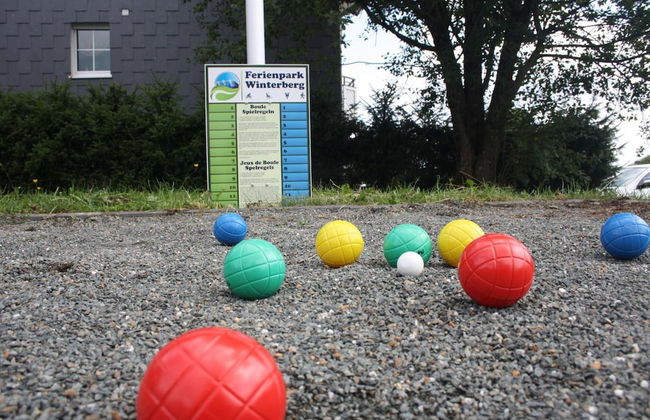 Ferienpark Winterberg - Foto 57