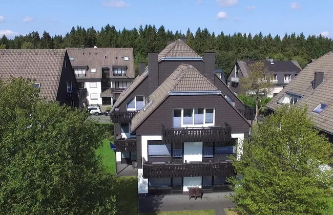 Ferienpark Winterberg - Foto 70