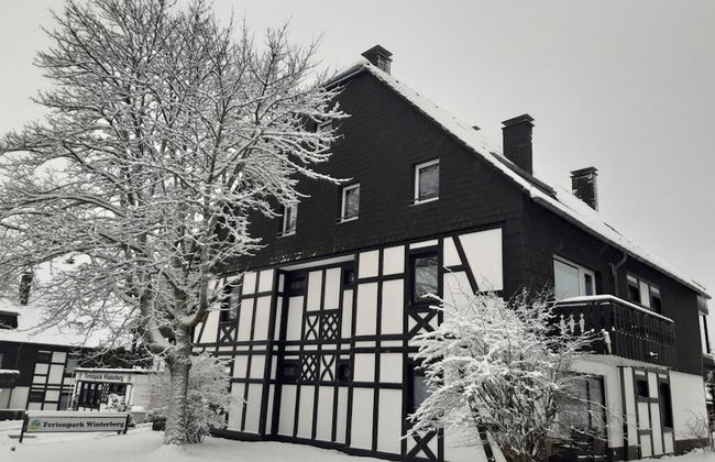 Ferienpark Winterberg - Foto 63