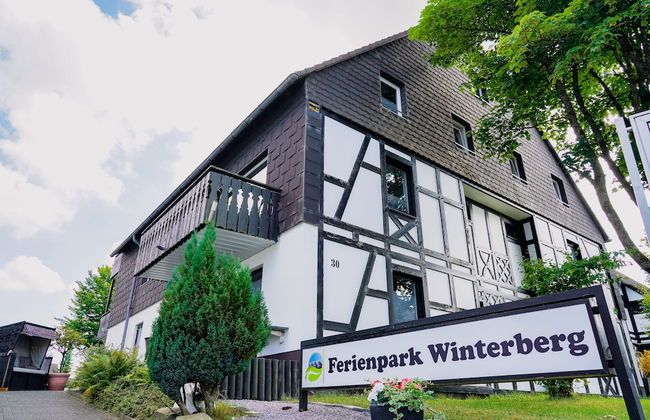 Ferienpark Winterberg - Foto 68