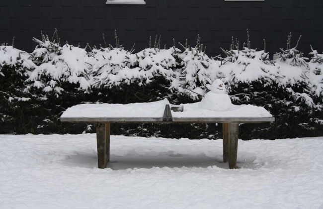 Ferienpark Winterberg - Foto 58