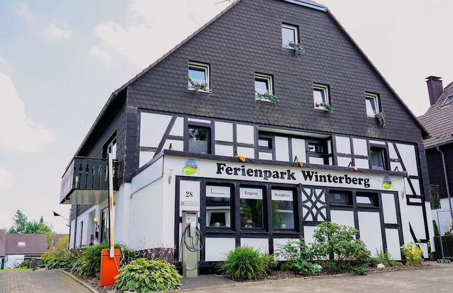 Ferienpark Winterberg - Foto 65