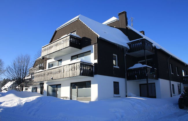Ferienpark Winterberg - Foto 62