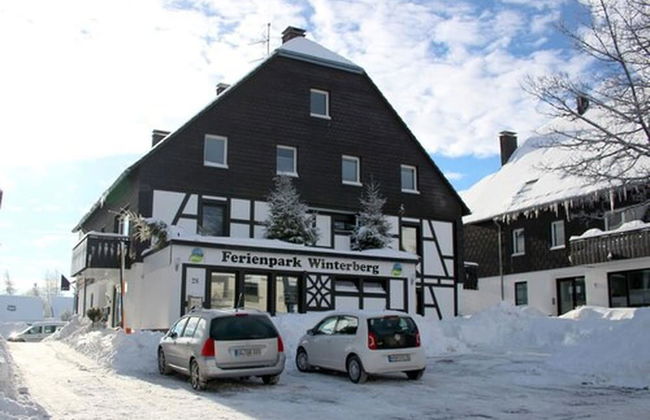 Ferienpark Winterberg - Foto 61