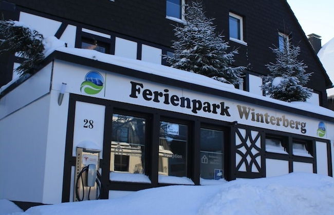 Ferienpark Winterberg - Foto 1