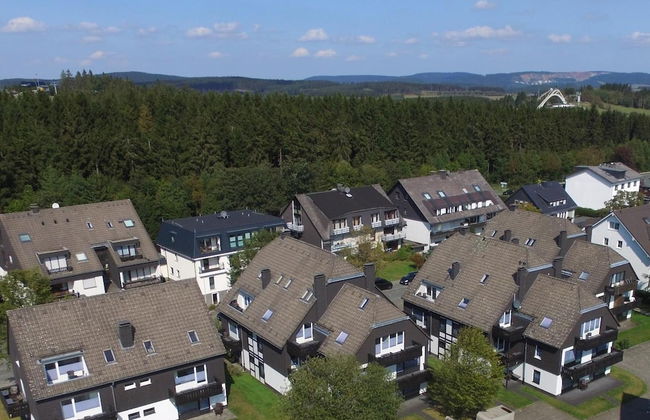 Ferienpark Winterberg - Foto 74