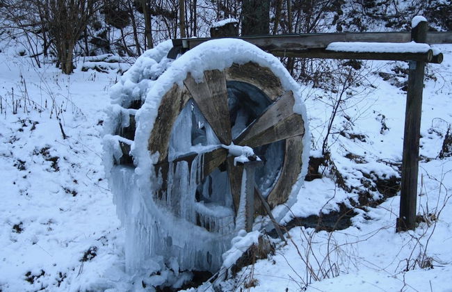 Ferienpark Winterberg - Foto 71