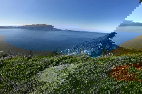 Foto 23 - Seaview Studio, 3 Pers Panoramic Seaview in Beautiful Setting, West From Chania