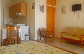 Foto 1 - Seaview Studio, 3 Pers Panoramic Seaview in Beautiful Setting, West From Chania