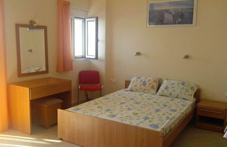 Foto 3 - Seaview Studio, 3 Pers Panoramic Seaview in Beautiful Setting, West From Chania