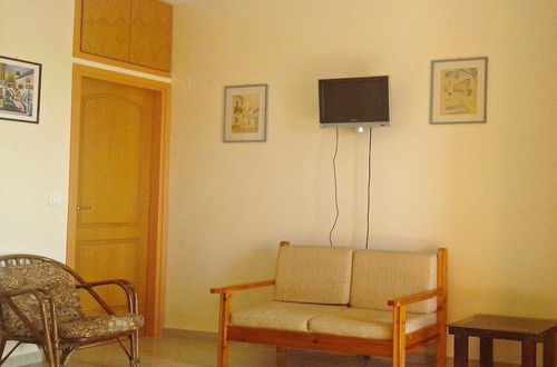 Foto 5 - Seaview Studio, 3 Pers Panoramic Seaview in Beautiful Setting, West From Chania