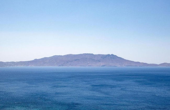 Seaview Studio, 3 Pers Panoramic Seaview in Beautiful Setting, West From Chania - Foto 31