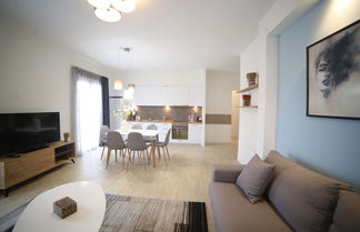 Foto 1 - Athens Morum City Apartments