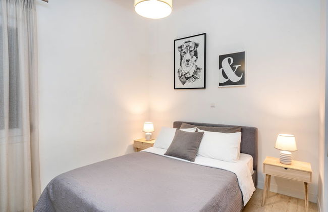 Athens Morum City Apartments - Foto 19