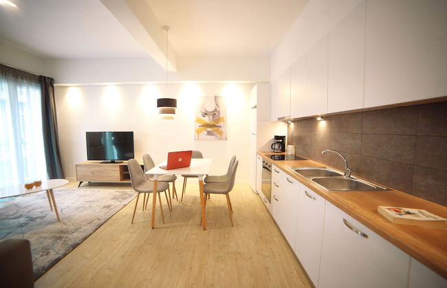 Athens Morum City Apartments - Foto 28