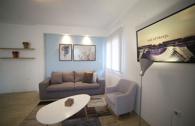 Athens Morum City Apartments - Foto 58