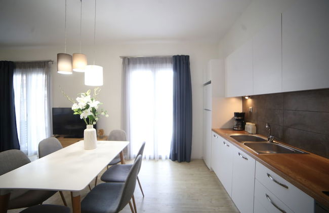Athens Morum City Apartments - Foto 30