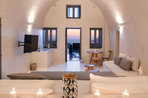 Foto 29 - Villa Dusk in Fira Santorini