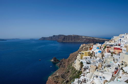 Photo 30 - Villa Dusk in Fira Santorini