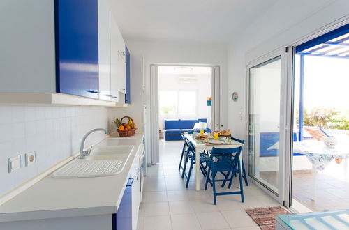 Photo 1 - White Blue Villa