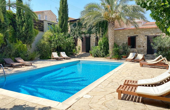 Porfyrios Country House - Foto 1