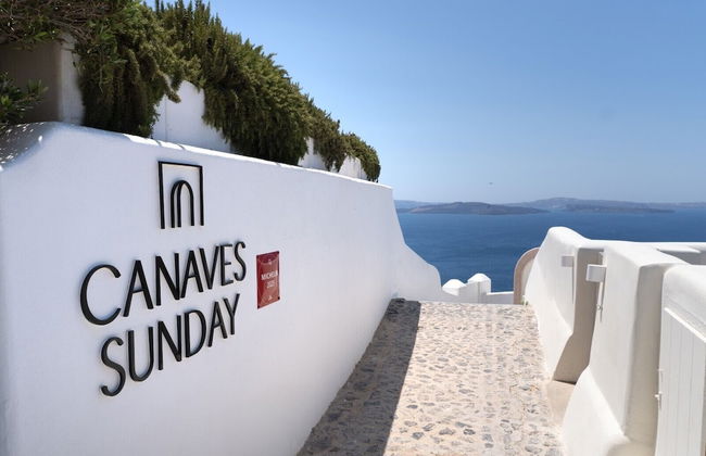 Canaves Sunday - Foto 69