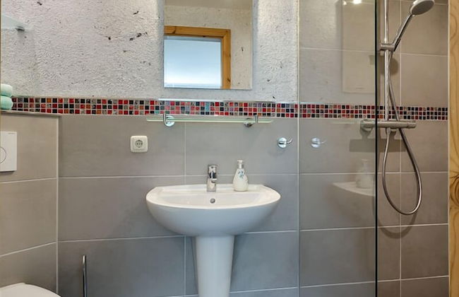 Apartmenthaus Bergstrasse - Foto 17