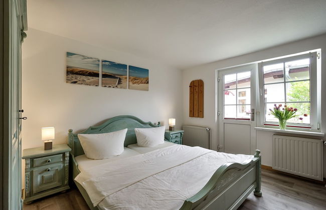 Apartmenthaus Bergstrasse - Foto 7