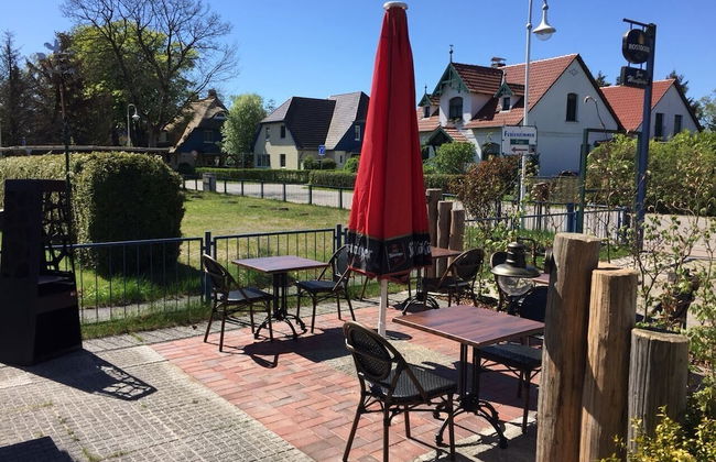 Apartmenthaus Bergstrasse - Foto 1