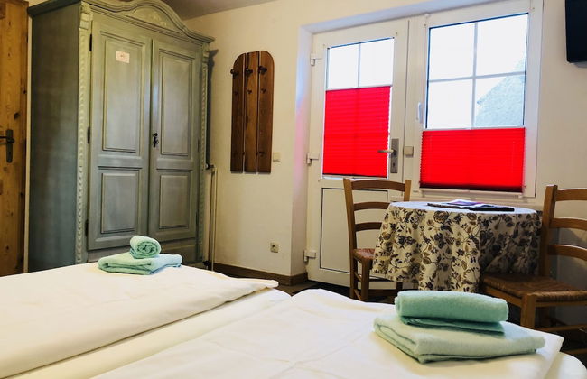 Apartmenthaus Bergstrasse - Foto 5