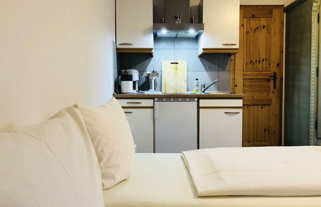 Apartmenthaus Bergstrasse - Foto 4