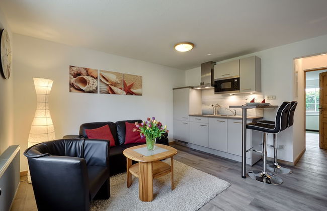 Apartmenthaus Bergstrasse - Foto 19