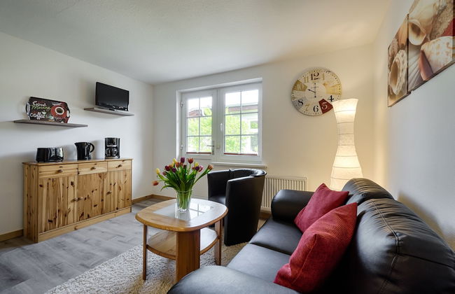 Apartmenthaus Bergstrasse - Foto 16