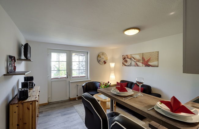 Apartmenthaus Bergstrasse - Foto 15