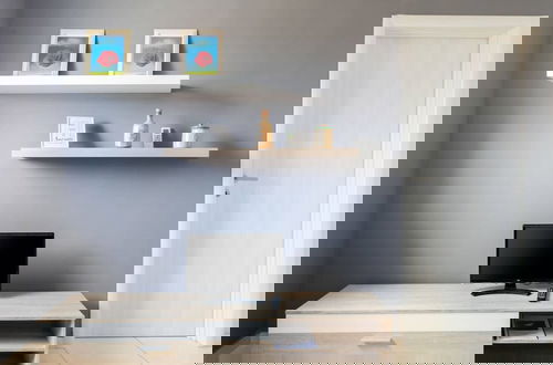 Foto 15 - Lovely Apartment in Novalja near Sea Beach