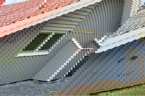 Photo 15 - Holiday Home in Otterndorf